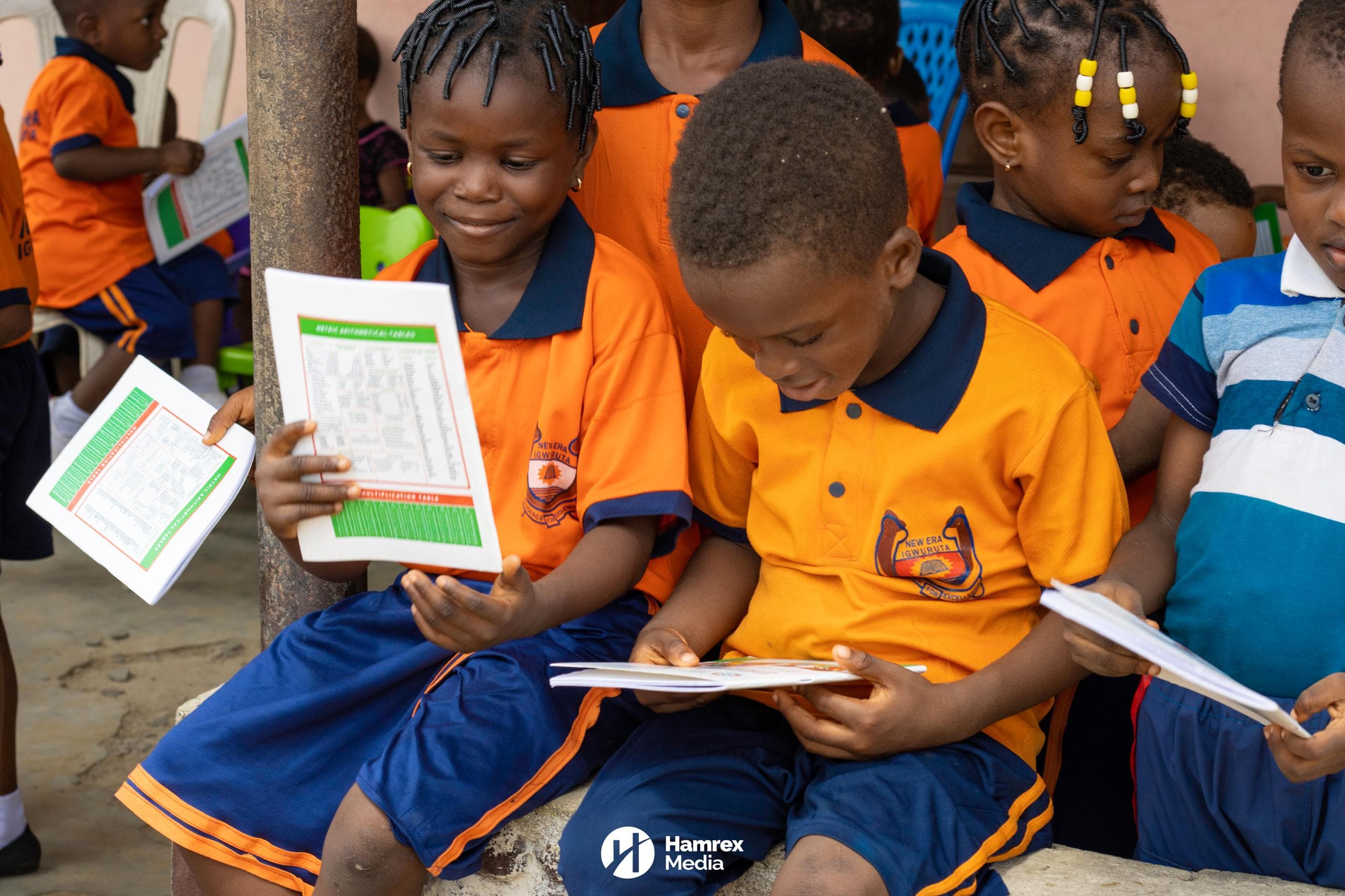 Feed the Future Campaign