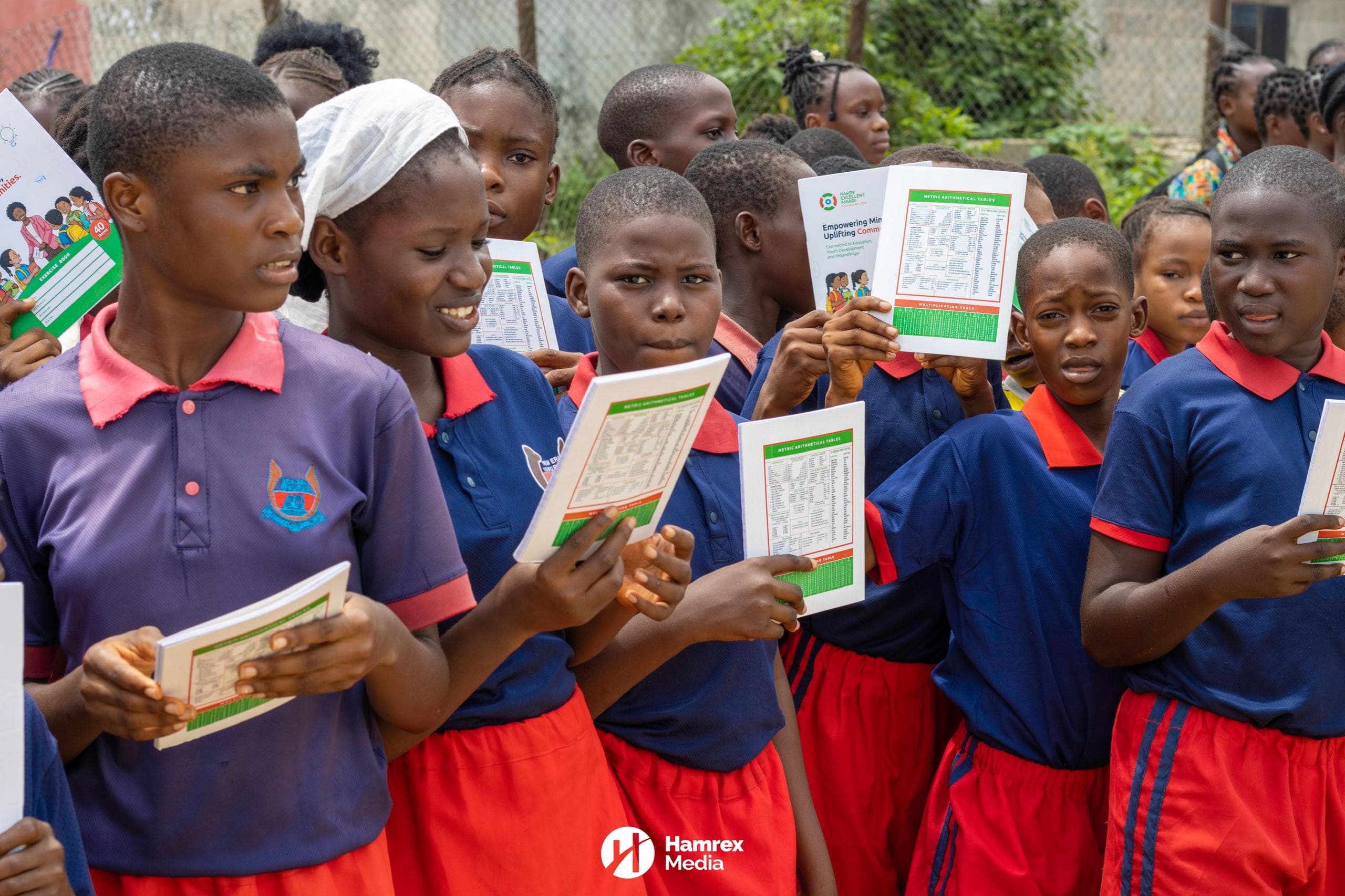 Medical Mercy Missions