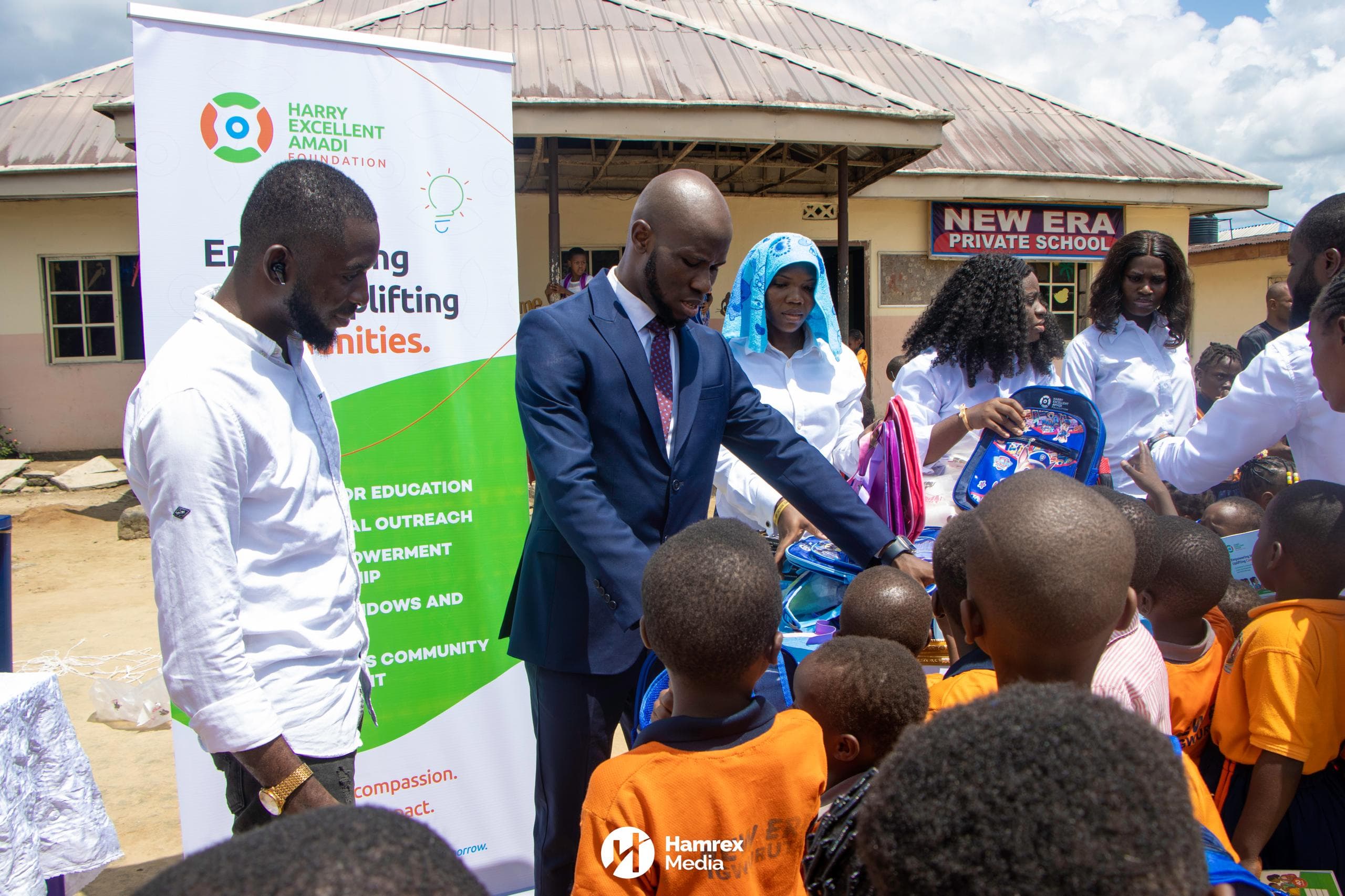 SkillUp Empowerment Program